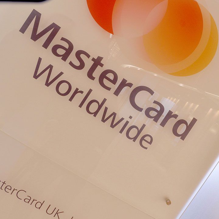 MasterCard