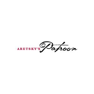 Aretsky's Patoon