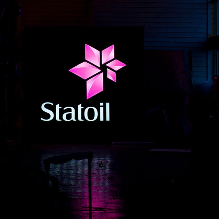 Statoil