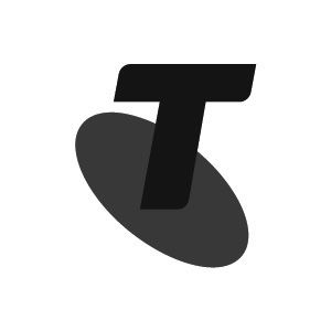 Telstra
