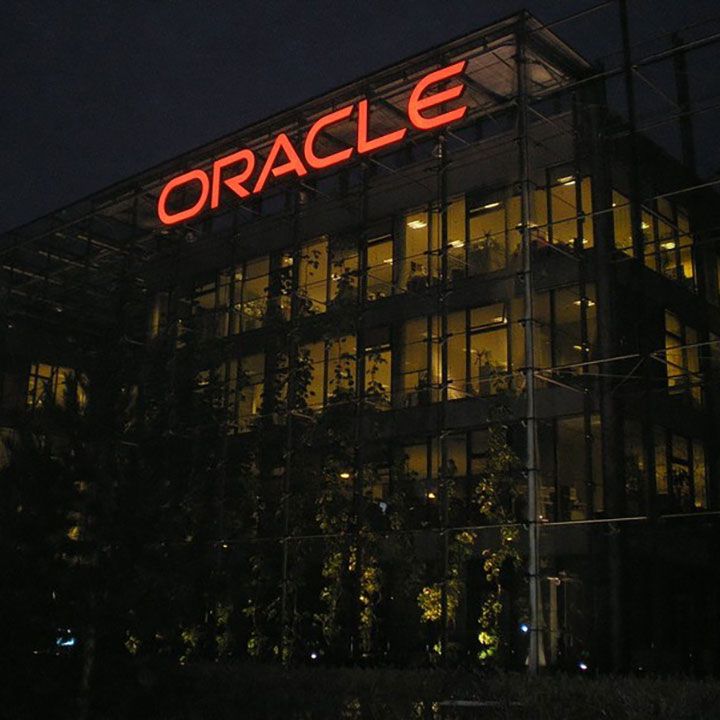 Oracle