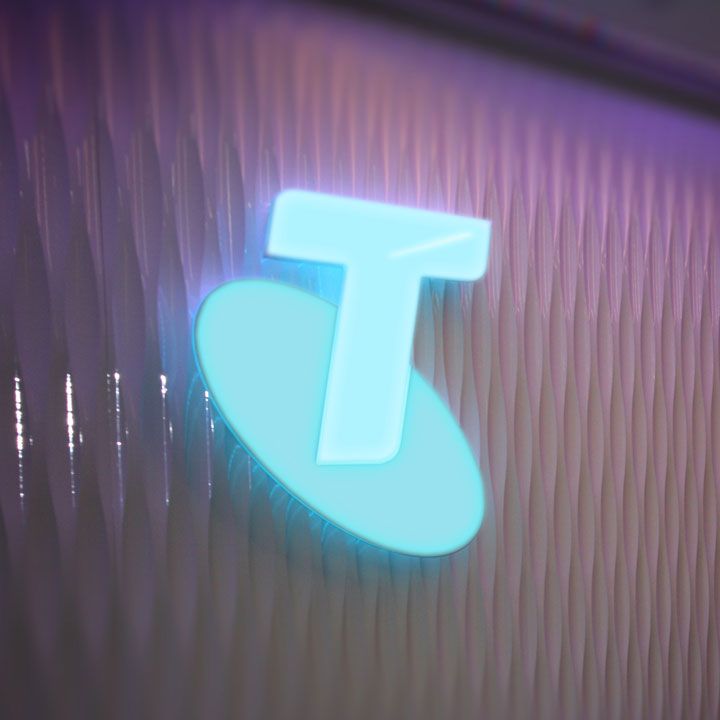 Telstra