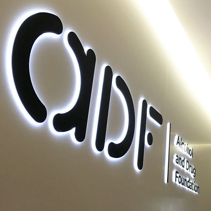 Alcohol and Drug Foundation