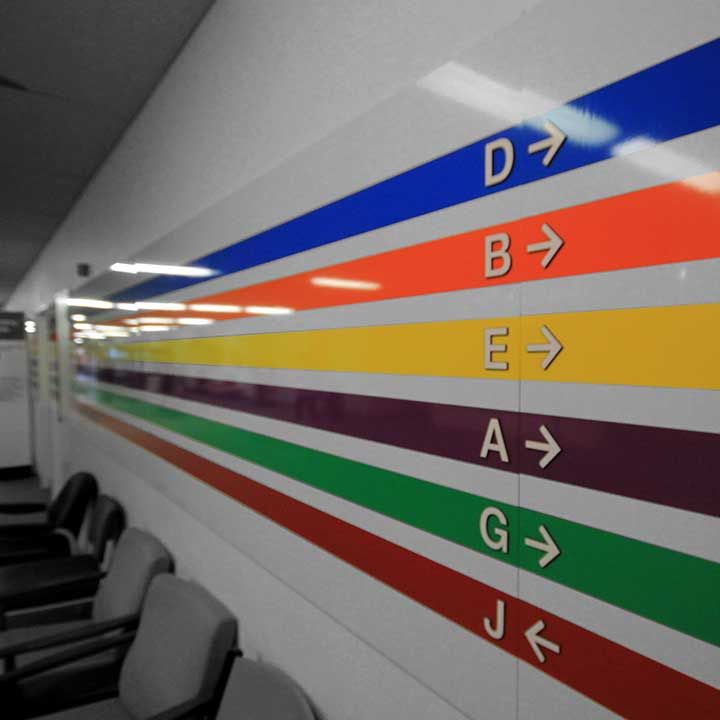 QEII Medical Center Perth