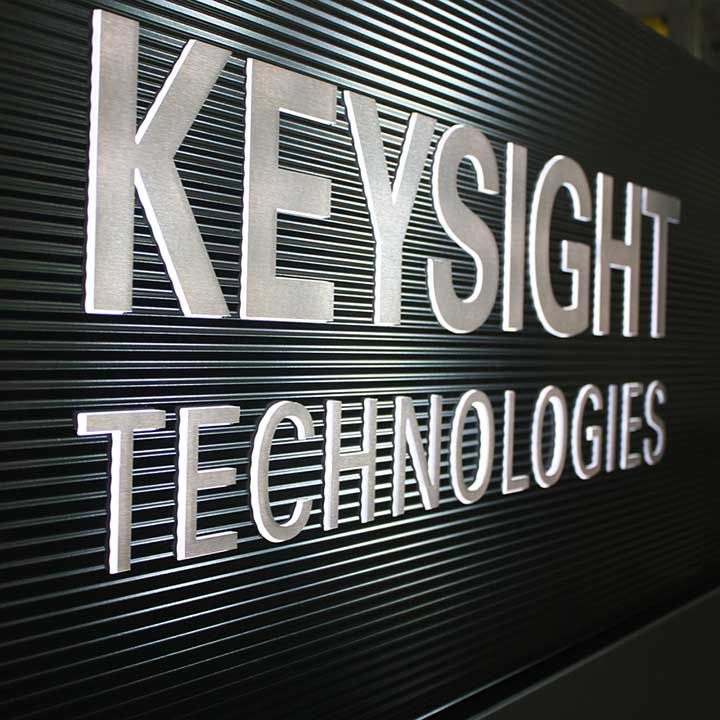 Keysight Technologies