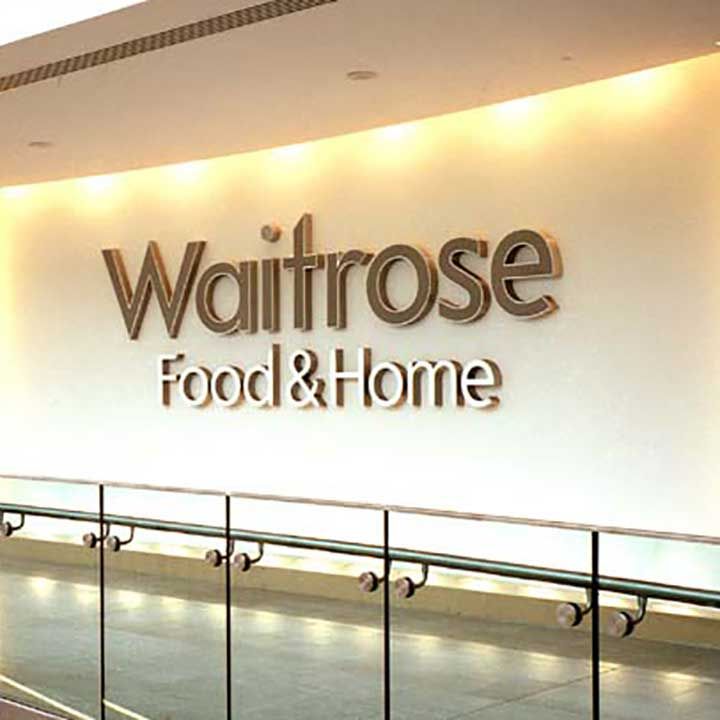 Waitrose