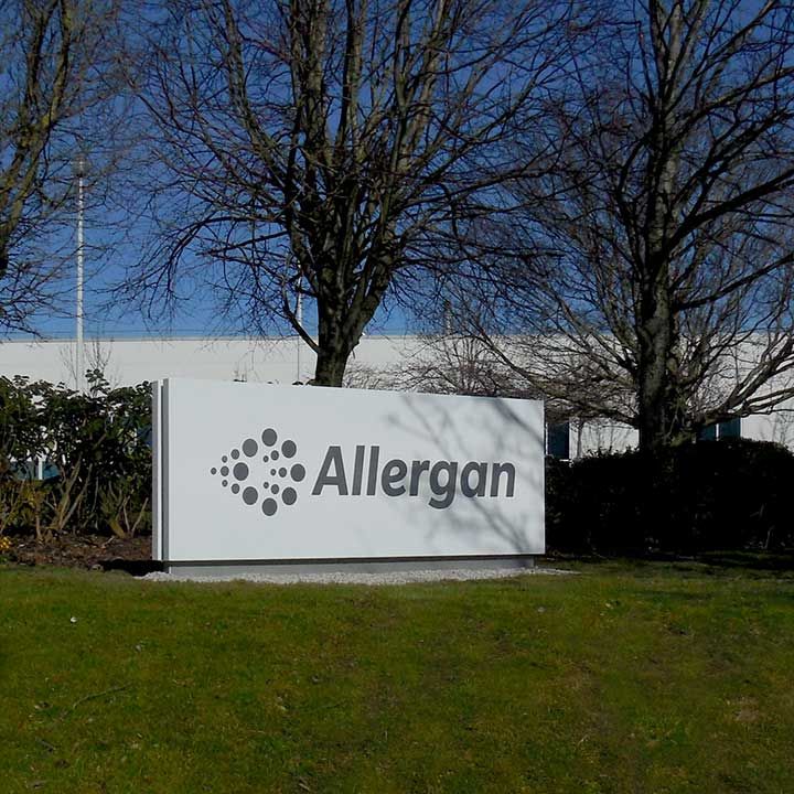 Allergan