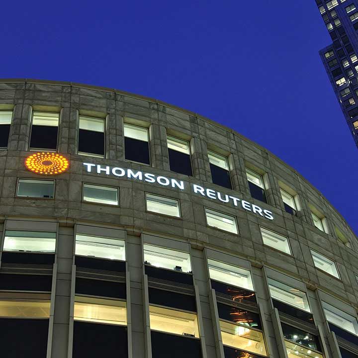 Thomson Reuters