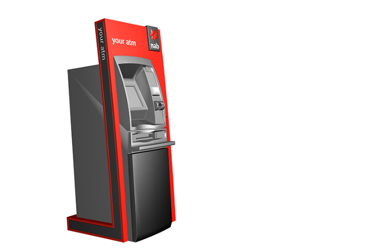 NAB ATM Concept Design Rendering